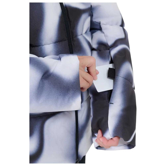 4F Παιδικό μπουφάν Technical Jacket